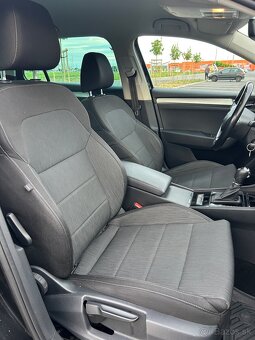 Škoda superb III combi - 18