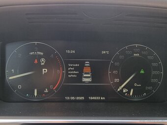 Land Rover Range Rover Sport 3.0TD HSE Dynamic za 24.990 € - 18