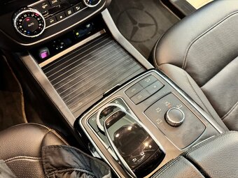 Mercedes-Benz GLE Kupé 350d  4matic A/T - 18