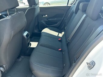 Peugeot 308 1.2 PureTech 130 Active - 18