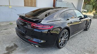 Porsche Panamera 4S Diesel PDK 4x4 - 18