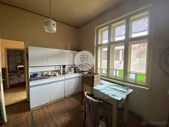 Dom na predaj - ZNÍŽENÁ CENA - Polomka - 18