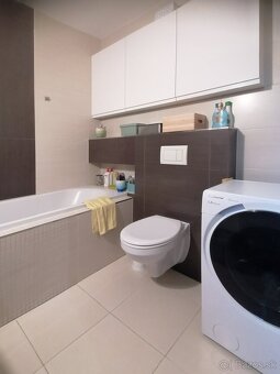 3++ izbový tehlový ATYP byt, Košice centrum - Poštová ulica - 18