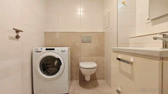 FINREA│3 izbový moderný byt s balkónom - Nemocničná - 18