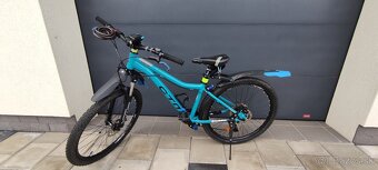 Detske CTM Rocky Race JR 26 bicykle - 18