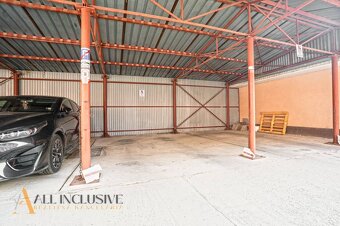 ALL INCLUSIVE | NA PREDAJ 2-IZBOVÝ BYT S 2 BALKÓNMI, DUNAJSK - 18