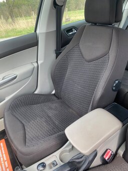 Predám Peugeot 308 1,6 benzín 88kw, 296996km rv 12/2008 - 18