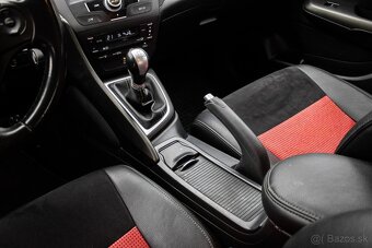 Honda Civic 73kW (2012) - 18