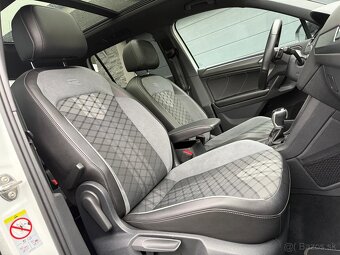 Volkswagen Tiguan 1.5 TSI EVO R-Line DSG - 18