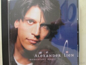 GRAMMY NOMINEES - 1996, 1997, 1998, 2006. - 18