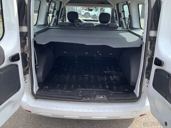 Dacia Dokker, Klima,původ ČR , nová STK/6016/ - 18