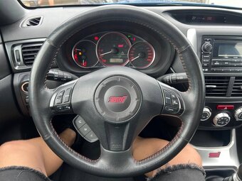 Subaru WRX STI 2.5 4x4 - 18