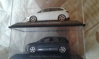 Zberateľské modely áut. - 18