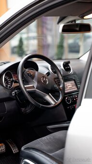 ML 350 cdi 4-MATIC - 18