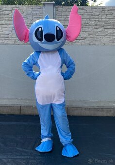 maskot,kostym na prenajom - 18
