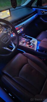 Audi q7 - 18