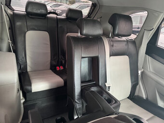 Chevrolet Captiva 2.2 D 4x4 LT+ 7m A/T - 18