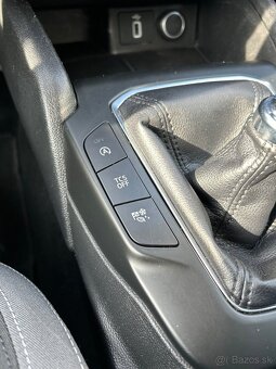 Ford Focus kombi 1.5 TDCI ecoblue - LED, Keyless, - 18