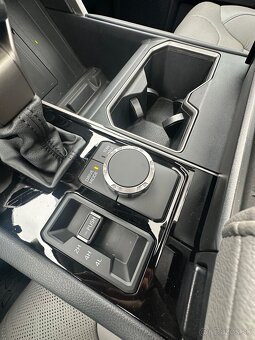Toyota Tundra 3.4 V6 Turbo Limited - 18