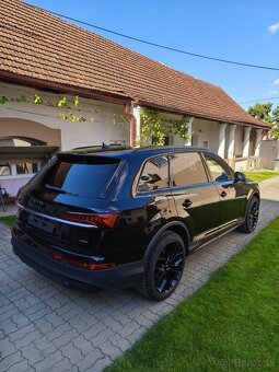 Audi Q7 - 18
