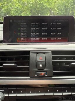 BMW Rad 3 GT 320d xDrive A/T - 18