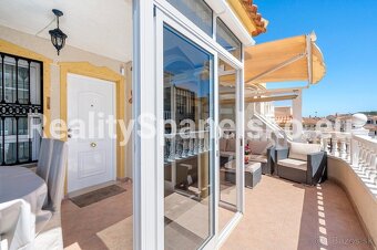 Jednopodlažní dům 4+kk | 60 m² + terasa 10 m² + pozemek 78m² - 18