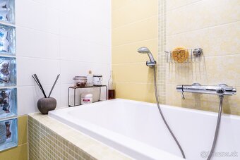 Predaj : Slnečný 3-izb. byt s lodžiou pod Tatrami - 18
