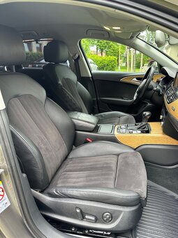 Audi A6 Allroad 3,0Tdi 180Kw 245Ps Rv:2013 Exclusive - 18