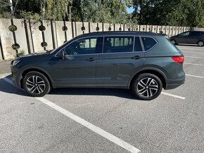 SEAT TARRACO 2.0 TDI - 18
