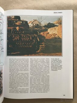 Ján Ignaty Vojak v poli, SS Hitlerův nástroj teroru, Krahule - 18