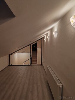 Predaj výnimočného domu v centre mesta-ešte je voľný - 18