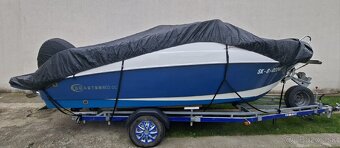 COASTER 600DC+MERCURY 150PROXS - 18