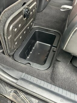 Fiat Freemont 2.0 MultiJet 4X4 CROSS, Automat, 7 miest, Koža - 18