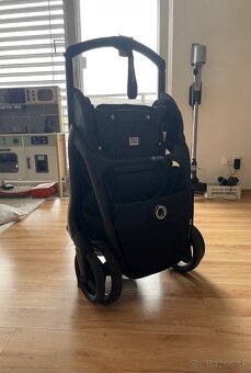 Bugaboo Dragonfly - 18