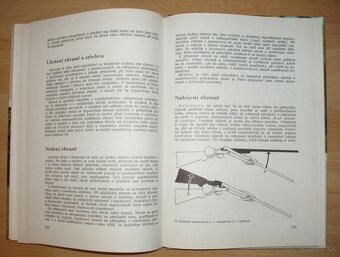 Rukověť loveckého střelectví - 18