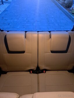 Mitsubishi Outlander 2.2 DI-D, r. 2016, 4x4 - 18