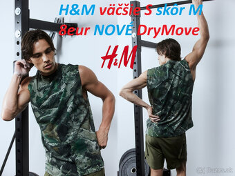 Tričko Lebky, Tričko HM, Tričko Chucky - 18