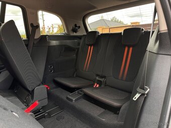 BMW 218i GRAN TOURER 103KW AUTOMAT 2019 7MIESTNE ODPOČET DPH - 18