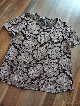 Elegantne bluzky/topy v.40 - 18