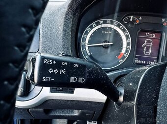 Škoda Octavia 2.0 TFSI RS 147 kW - 18