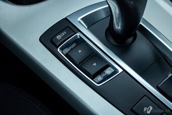 BMW X3 xDrive20d 2012 135kW - 18