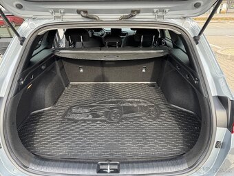 Kia Ceed SW 1,4 T-GDi AT - 18