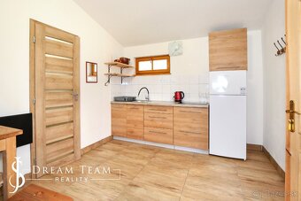 Rodinný dom s apartmánom a záhradou 1540m2, Banská Štiavnica - 18