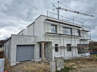 Predaj novostavby rodinného dvojdomu Šalgovík. - 18