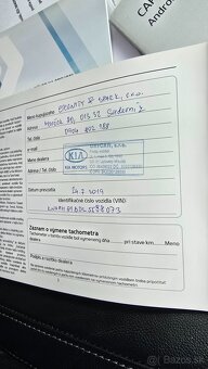 KIA Sorento 2.2 CRDi. 4x4, Platinum, Automat,7miest,v záruke - 18