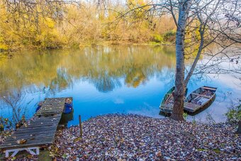 Exkluzívne – Rekreačné stredisko Topoľníky - 18
