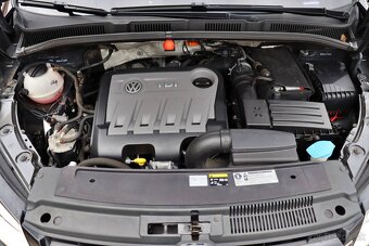 Volkswagen Sharan 2.0 TDI LIFE - 18