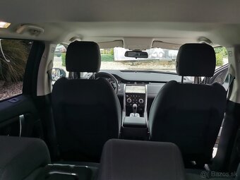 Predám Land Rover Discovery Sport - 18