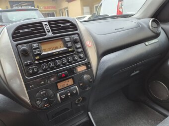 Toyota RAV4 2.0 D-4D 5D Sol - 18