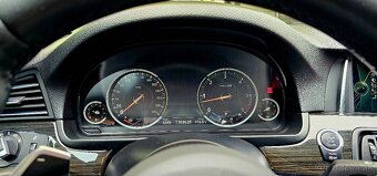 BMW 530xd f10 lci M paket - 18